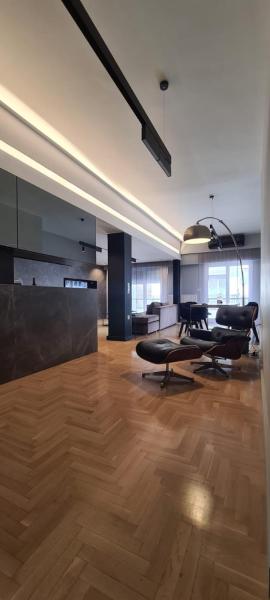 Kolonaki Luxury City Apartment